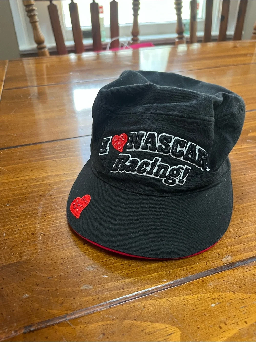 VTG NASCAR 